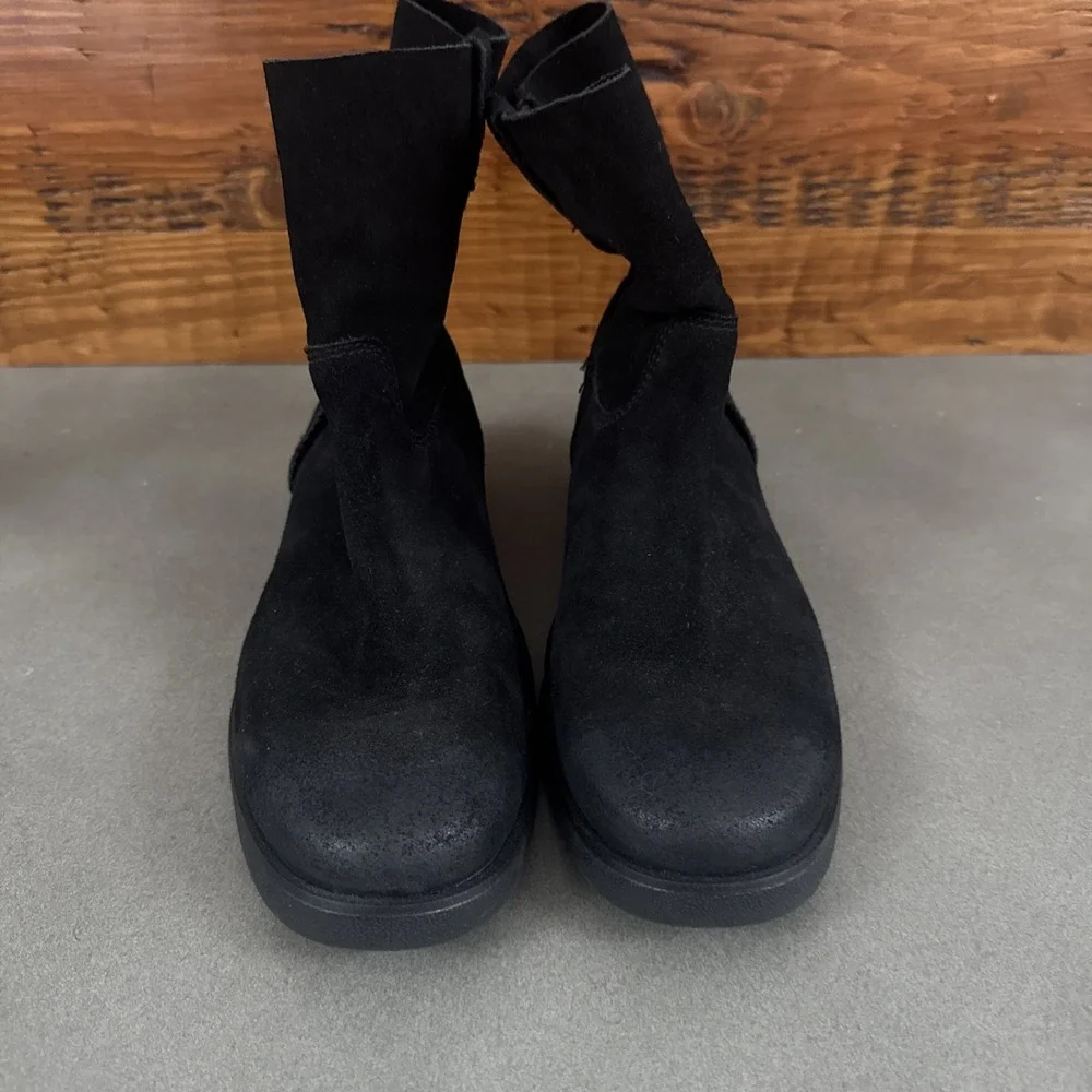 UGG josefene short